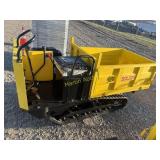 Dumper Cart  SDLD25   +