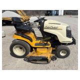 Cub Cadet Riding mower
