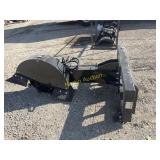 Top cat skid steer mulcher   +   ROW 3