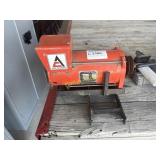 Allis Chalmers generator    RWX