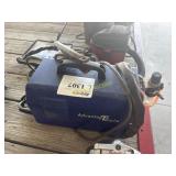 Advantage tools plasma cutter   RWD