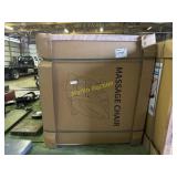 Massage chair  +     RWK