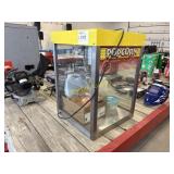 Commercial Popcorn popper