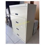 4 Drawer Filing Cabiner
