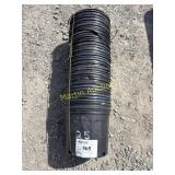 Nursery pots & flats