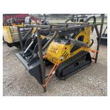 Mini skid steer  SDLL60   +
