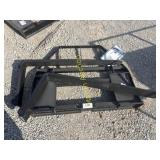 AGT  48' forks   +   ROW 3