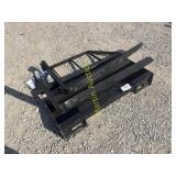 AGT  48' forks   +   ROW 3