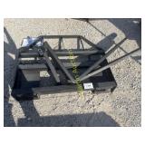 AGT  48' forks   +   ROW 3