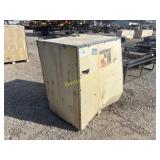 AGT Wheel balancer Model ATK-WB24A +  ROW 3