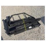 AGT  48' forks   +   ROW 3