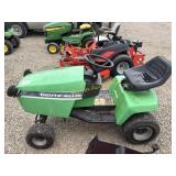 Deutz Allis lawn mower