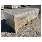 High-End Carport  20' x 20'   +