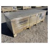 High-End Carport  20' x 20'   +