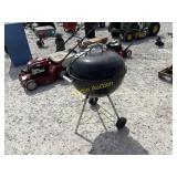Weber Grill