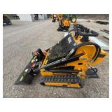 Mini Skid Steer  SL360T   +