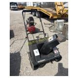 Yard Machine Snow Blower