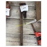 24' Pipe Wrench