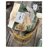 Romax housing wiring