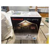 Honeywell 4000 Lumen Dusk to Dawn