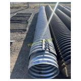 20' x 18' Steel culvert