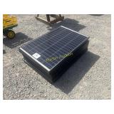 Rich Solar Solar panels