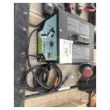 Lester 36 Volt Club Car charger