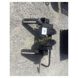 Curt E16 5th wheel hitch