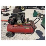 Craftsman 3.5hp air compressor