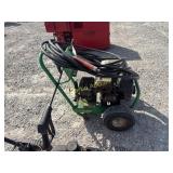 Pressure Washer