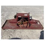 Wheelhorse 3 pt mower
