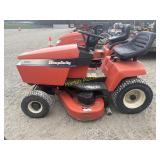 Simplicity lawn mower