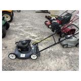 Craftsman push mower