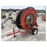 Kifco ag rain water wheel