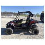 Off road buggy  XY200KT    +   MW