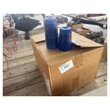 Case of U of I tailgate cups