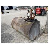 300 Fuel Tank W/pump