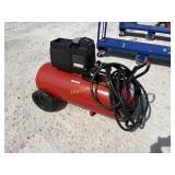 Sears Craftsman Aircompressor