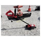 Craftsman Edger