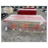 Heavy Metal Storage Shelf   +