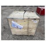 Tire Changing Machine   +