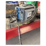 Miller Welder  RWX