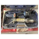 Lincoln grease gun  RWX