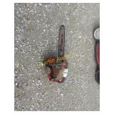 Chainsaw