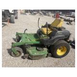 John Deere 737Z