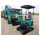 Mini Excavator MH12RX   +