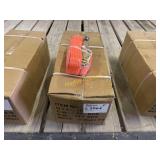 Box of ratchet straps   +   RWL