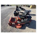 Simplicity Zero turn