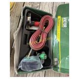 Victor torch set