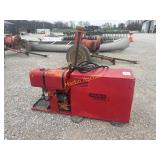 Weldes generator     +